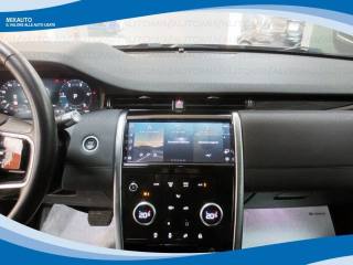 LAND ROVER Discovery Sport usata, con Autoradio