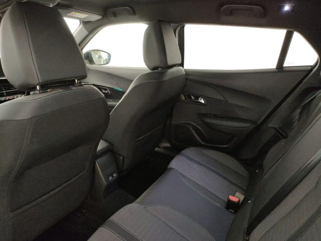 PEUGEOT 2008 usata, con Bracciolo