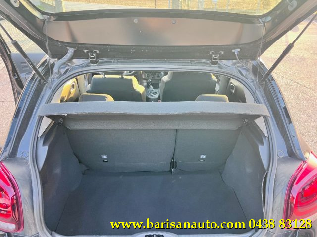 CITROEN C3 usata, con Autoradio