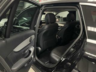 MERCEDES-BENZ GLC 220 usata, con Servosterzo
