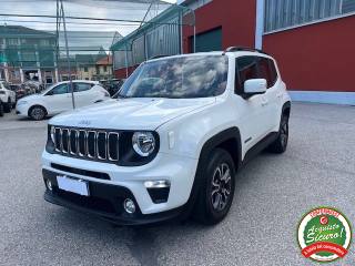 JEEP Renegade usata, con Airbag Passeggero