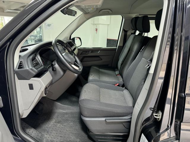 VOLKSWAGEN Caravelle usata, con Controllo automatico clima