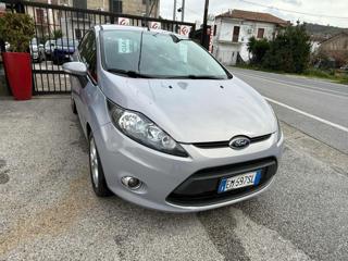 FORD Fiesta usata, con Chiusura centralizzata
