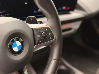 BMW 120 usata, con Interni in pelle