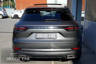 PORSCHE Cayenne usata, con Airbag Passeggero