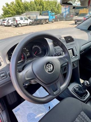 VOLKSWAGEN Polo usata, con Airbag testa