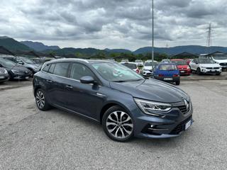 RENAULT Megane Mégane Sporter Blue dCi 115 CV Intense