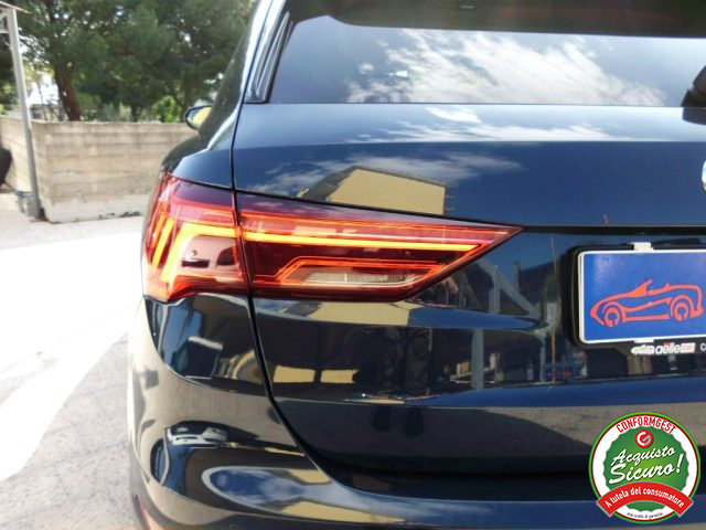 AUDI Q3 usata, con MP3