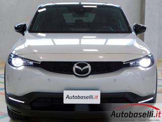 MAZDA MX-30 e-Skyactiv R EV PHEV ADVANTAGE PLUG-IN 170cv