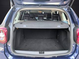 DACIA Duster usata, con Autoradio