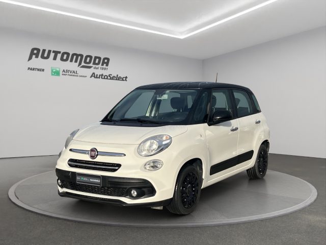 FIAT 500L usata, con ABS