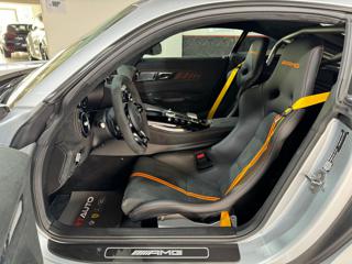 MERCEDES-BENZ GT usata, con Cerchi in lega