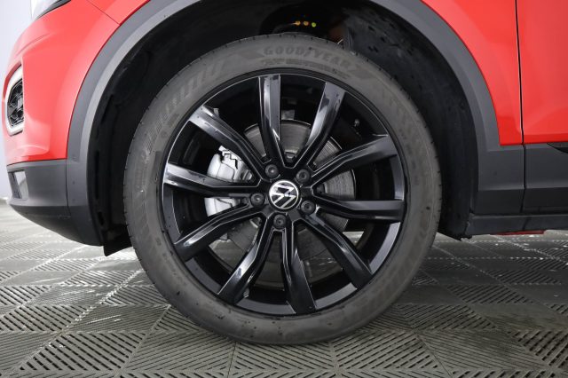 VOLKSWAGEN T-Roc usata 9
