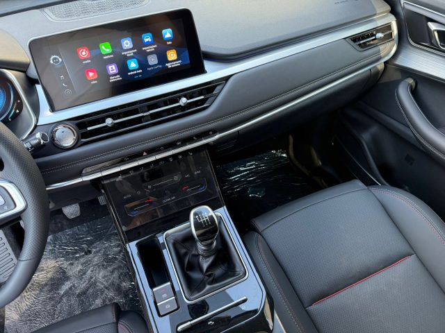 DR MOTOR DR 6.0 usata, con Fari LED