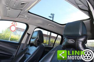 FORD C-Max usata, con Fari LED