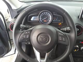 MAZDA CX-3 usata, con Cerchi in lega