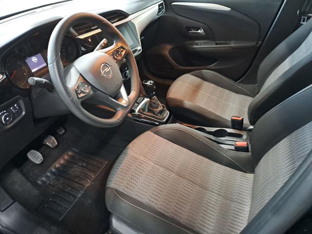 OPEL Corsa usata, con Autoradio