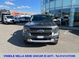 FORD Ranger usata, con Airbag