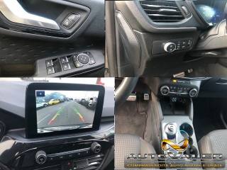 FORD Kuga usata, con Cruise Control