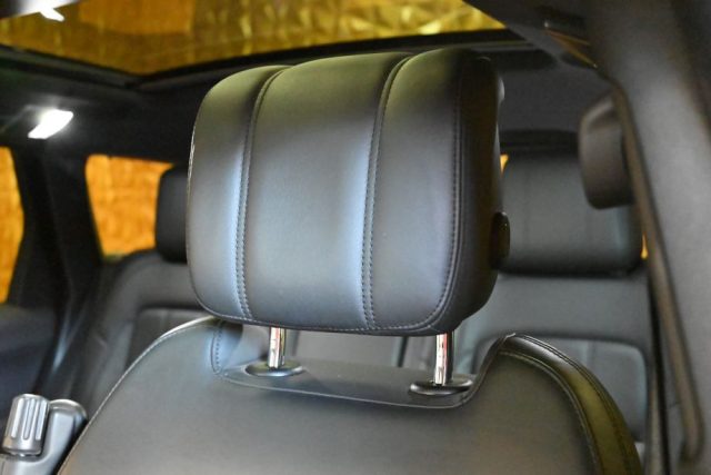 LAND ROVER Range Rover Sport usata 56