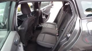 FORD Focus usata, con Servosterzo