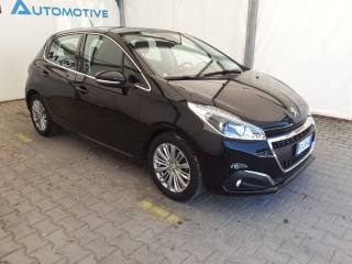 PEUGEOT 208 usata, con Airbag