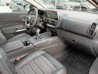 CITROEN C5 Aircross usata, con Cruise Control