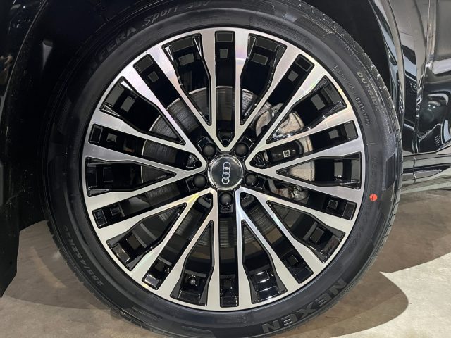 AUDI Q5 usata, con Cerchi in lega