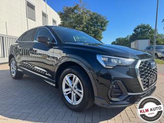 AUDI Q3 usata, con Airbag