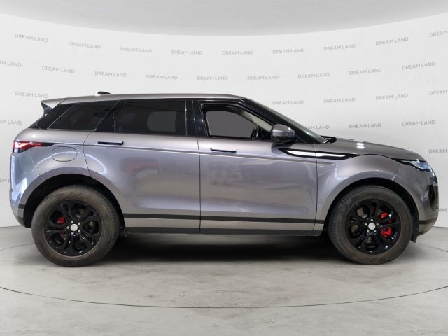 LAND ROVER Range Rover Evoque usata, con Boardcomputer