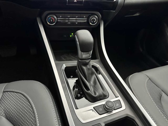 DR MOTOR DR 3.0 usata, con Telecamera per parcheggio assistito