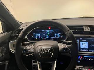 AUDI Q3 usata, con Autoradio