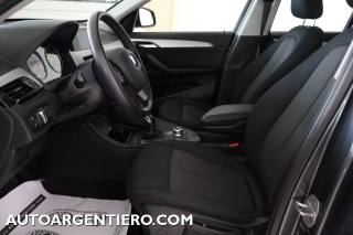 BMW X1 usata, con Chiusura centralizzata
