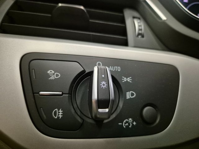 AUDI A4 usata, con Bluetooth