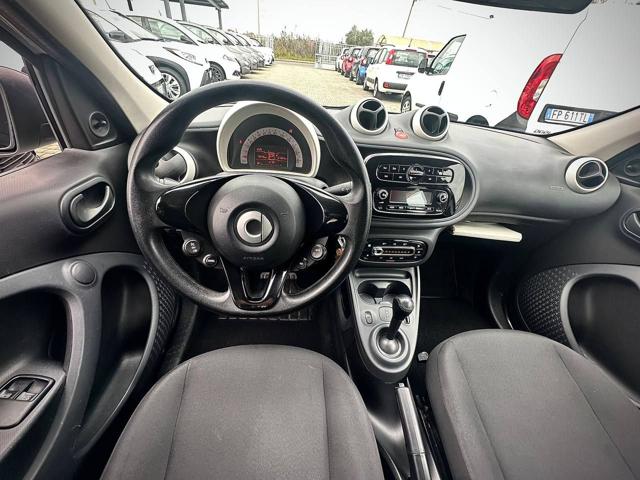 SMART ForFour usata, con Servosterzo