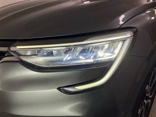 RENAULT Arkana usata, con Cerchi in lega