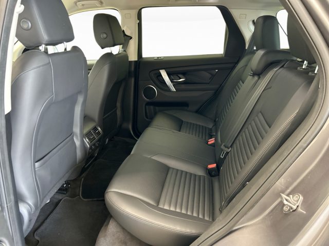 LAND ROVER Discovery Sport usata, con Autoradio