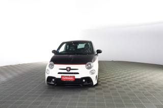 ABARTH 595 Turismo 595 1.4 Turbo T-Jet 165 CV Turismo