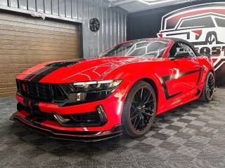 FORD Mustang usata, con Airbag