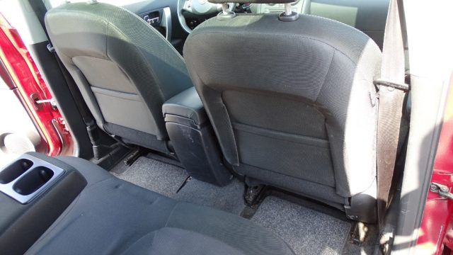 NISSAN Qashqai usata 85