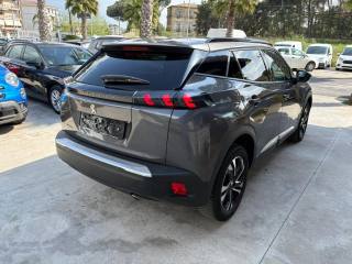 PEUGEOT 2008 usata, con Alzacristalli elettrici