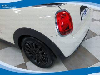 MINI One usata, con ESP