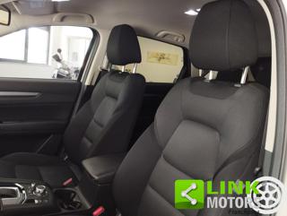 MAZDA CX-5 usata, con Cerchi in lega