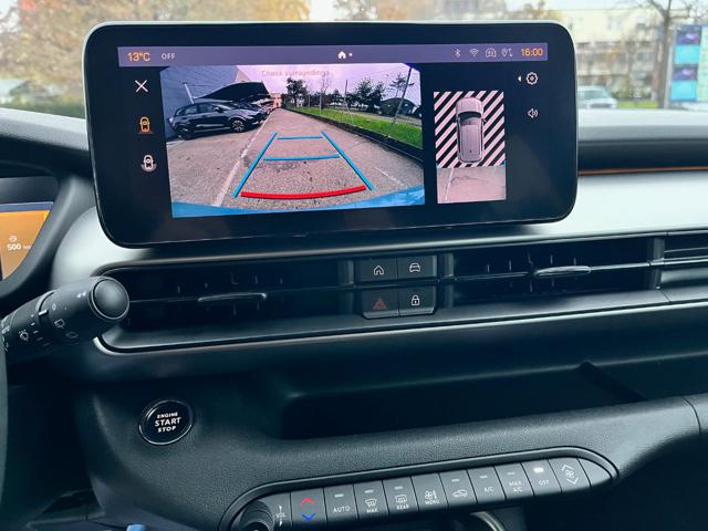 JEEP Avenger usata, con Chiusura centralizzata