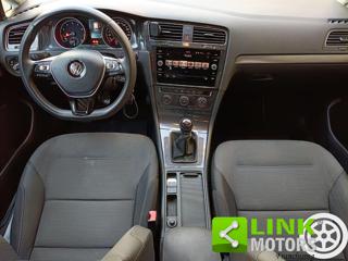 VOLKSWAGEN Golf usata 56