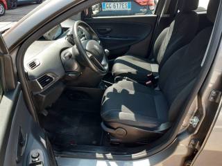 LANCIA Ypsilon usata, con Volante in pelle