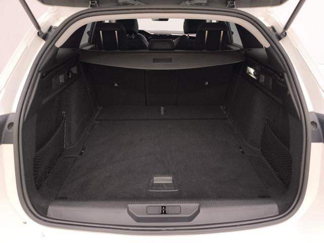 PEUGEOT 308 usata, con USB