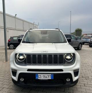 JEEP Renegade usata, con Airbag