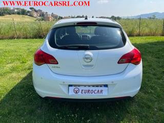 OPEL Astra usata, con Climatizzatore