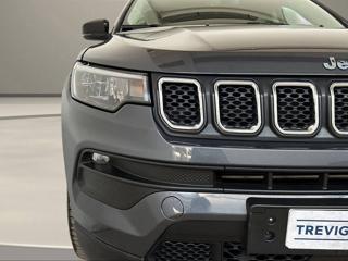 JEEP Compass usata, con Chiusura centralizzata telecomandata